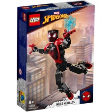  Miles Morales figūrėlė  LEGO® Marvel  76225